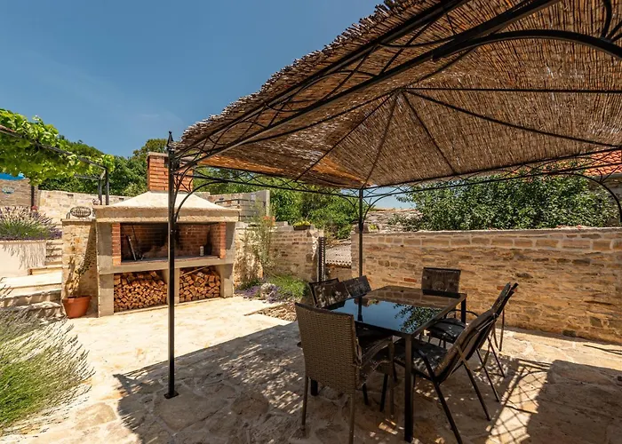 Ferienhaus Kuca Za Odmor Kamen *