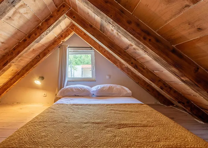 Ferienhaus Kuca Za Odmor Kamen Bruska