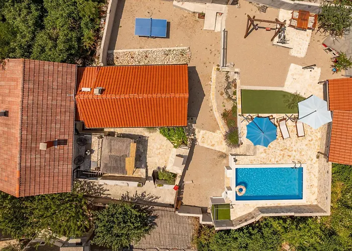 Ferienhaus Kuca Za Odmor Kamen