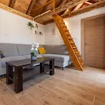Kuca Za Odmor Kamen Сasa de vacaciones Bruska