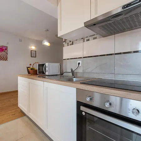 Ferienhaus Kuca Za Odmor Kamen *