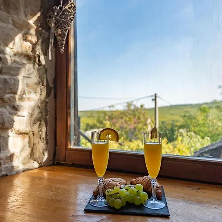 Ferienhaus Kuca Za Odmor Kamen