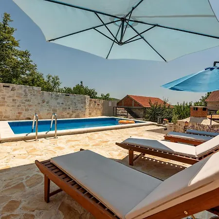 Ferienhaus Kuca Za Odmor Kamen Bruska