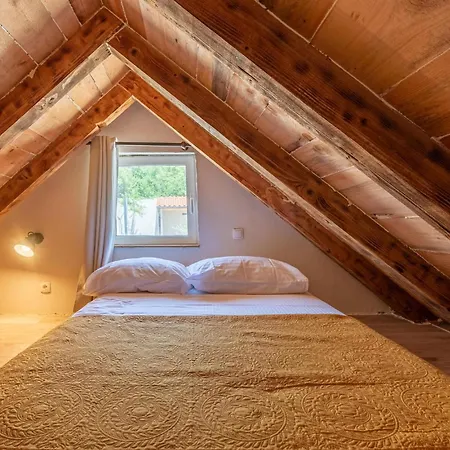 Ferienhaus Kuca Za Odmor Kamen Bruska