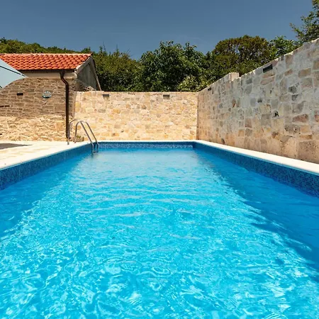 Ferienhaus Kuca Za Odmor Kamen Bruska