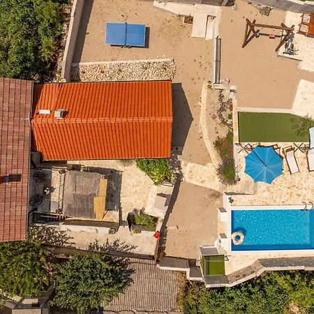 Ferienhaus Kuca Za Odmor Kamen
