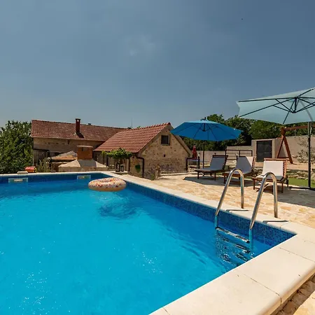 Ferienhaus Kuca Za Odmor Kamen *