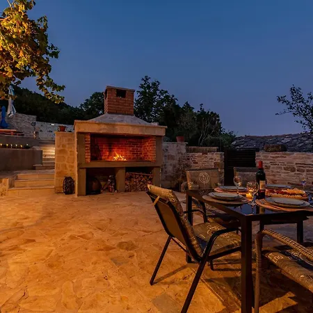 Ferienhaus Kuca Za Odmor Kamen