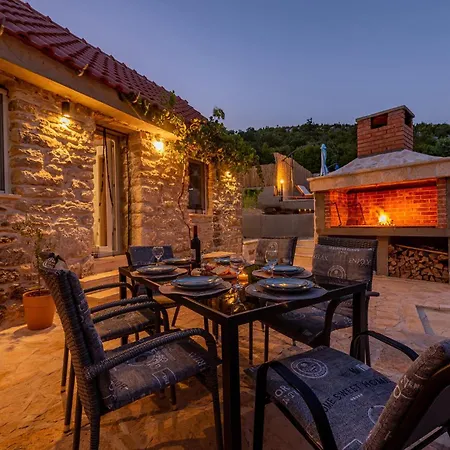Ferienhaus Kuca Za Odmor Kamen *